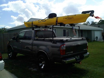 best-kayak-racks-for-truck