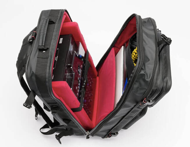 MAGMA-Magma-Riot-DJ-Backpack-XL