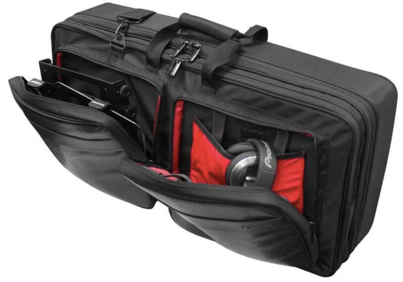 Odyssey-BRLRMXDG2XL-Redline-DJ-Remix-Series-Hybrid-Backpack