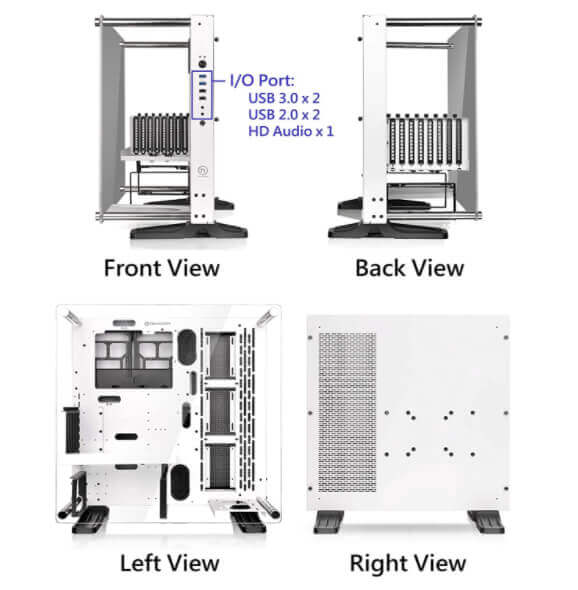 Thermaltake-Core-P3-ATX-all-view