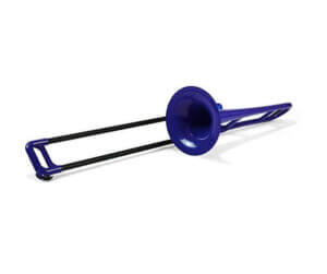 Plastic pBone Trombone