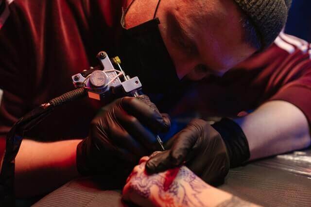 Best Tattoo Starter Kits for Beginners