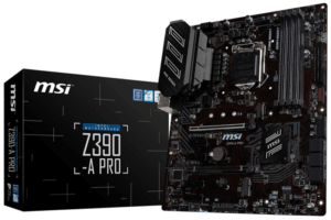MSI-Z390-A-PRO-Reviews-and-details