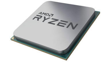 AMD Ryzen 5 3600 Review Details