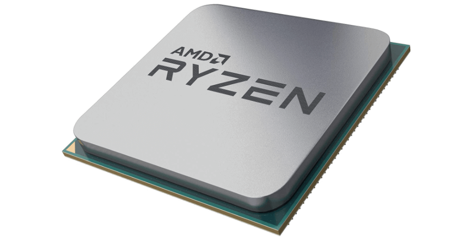 AMD Ryzen 5 3600 Review Details