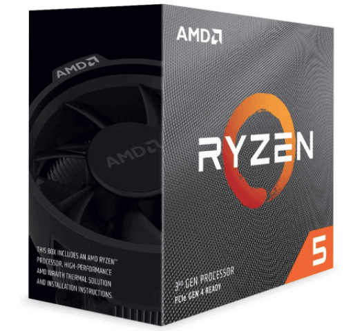 AMD Ryzen 5 3600 Review